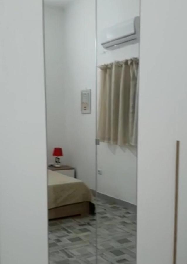 דירות פלרמו La Casa Di Franco מראה חיצוני תמונה