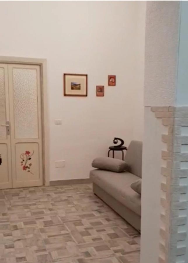 דירות פלרמו La Casa Di Franco מראה חיצוני תמונה