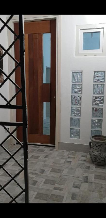 דירות פלרמו La Casa Di Franco מראה חיצוני תמונה