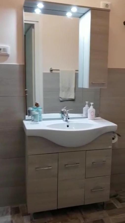 דירות פלרמו La Casa Di Franco מראה חיצוני תמונה