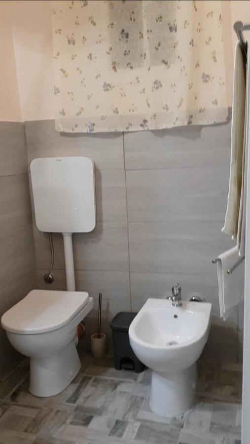דירות פלרמו La Casa Di Franco מראה חיצוני תמונה