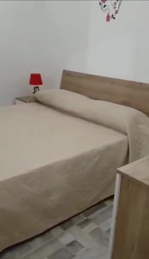 דירות פלרמו La Casa Di Franco מראה חיצוני תמונה