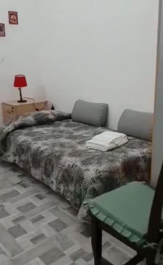 דירות פלרמו La Casa Di Franco מראה חיצוני תמונה